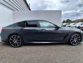 BMW 8 Series Gran Coupe Photo 3