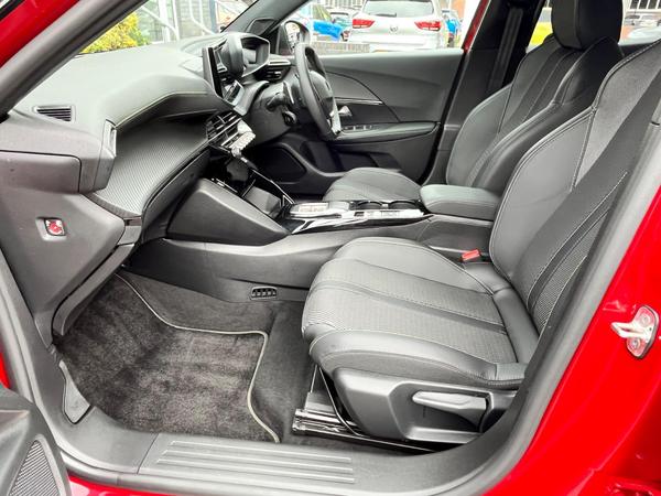 Used Peugeot 2008 KW25OHD 57