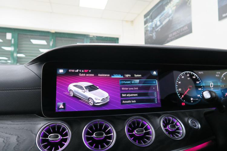 Used Mercedes-Benz E Class C23NBA 14