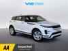 2021 Land Rover Range Rover Evoque