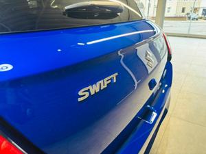 Suzuki Swift Photo 31