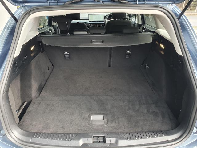 Used Ford Focus YM23KLP 38