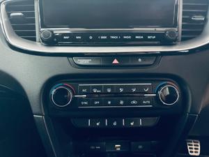 Kia Ceed Photo 40