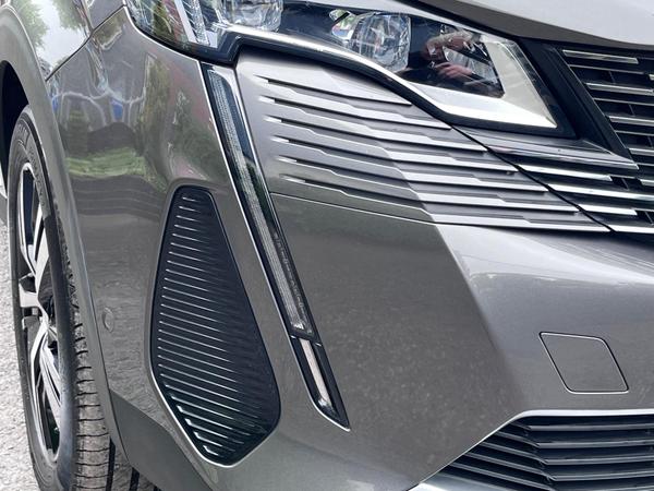Used Peugeot 3008 LJ23AAD 27