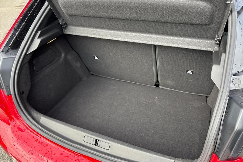 Used Peugeot 208 NV24HDO 20