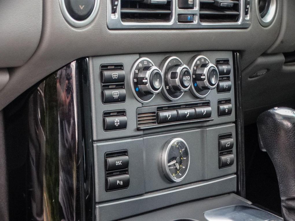 Used Land Rover Range Rover R23RRL 19