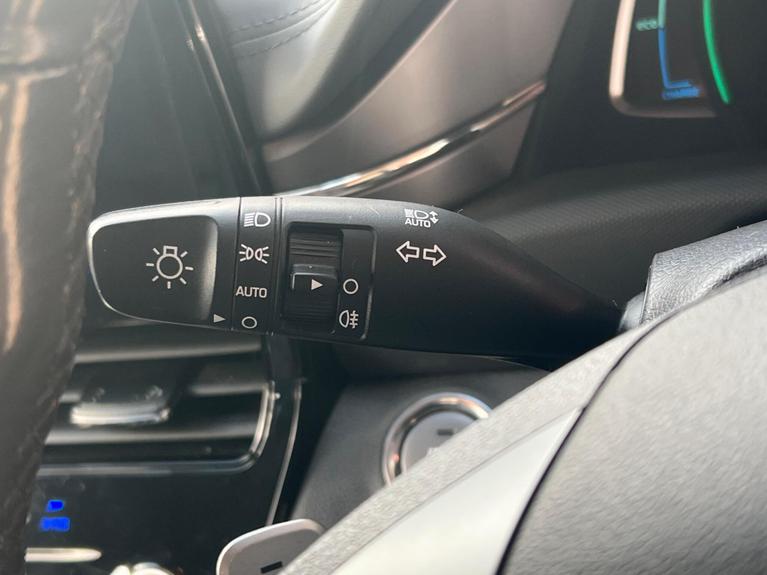 Used Hyundai IONIQ WN71UTT 13