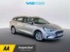2021 Ford Focus