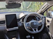 Renault Symbioz Photo 21