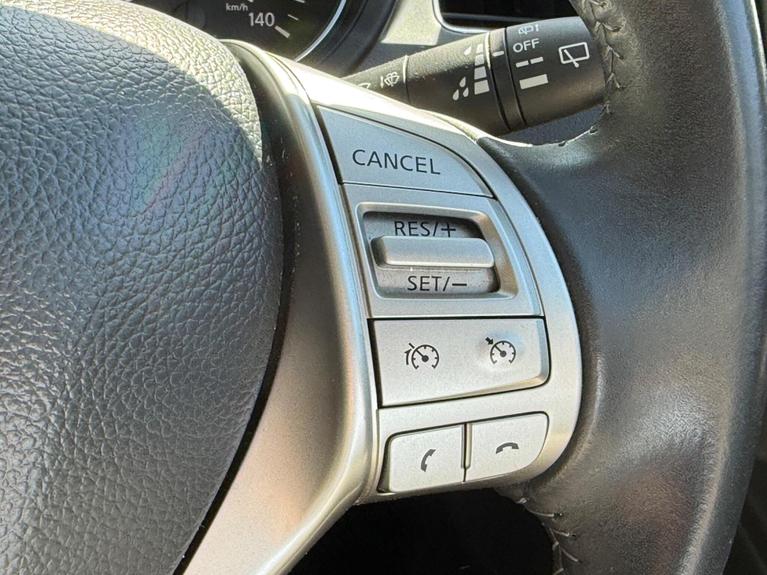 Used Nissan Pulsar WV68GJF 15