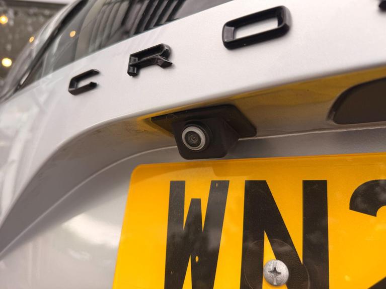 Used Vauxhall Crossland WN23XHR 27