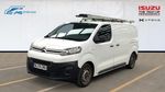 Citroen Dispatch Photo 1