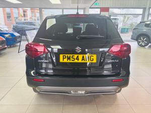 Suzuki Vitara Photo 4