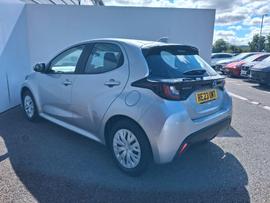 Mazda Mazda2 HYBRID Photo 8