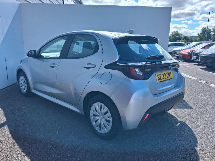 Mazda Mazda2 HYBRID Photo at-edc5d52112604446a81dd5f8043b8b60.jpg