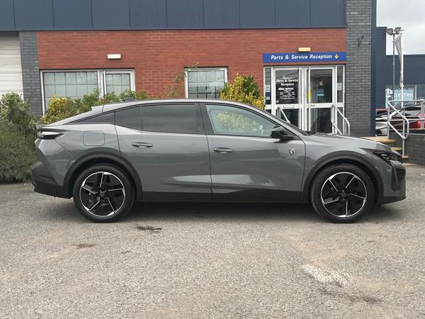 Used Peugeot 408 PL24TZH 7