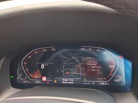 BMW 8 Series Gran Coupe Photo 32