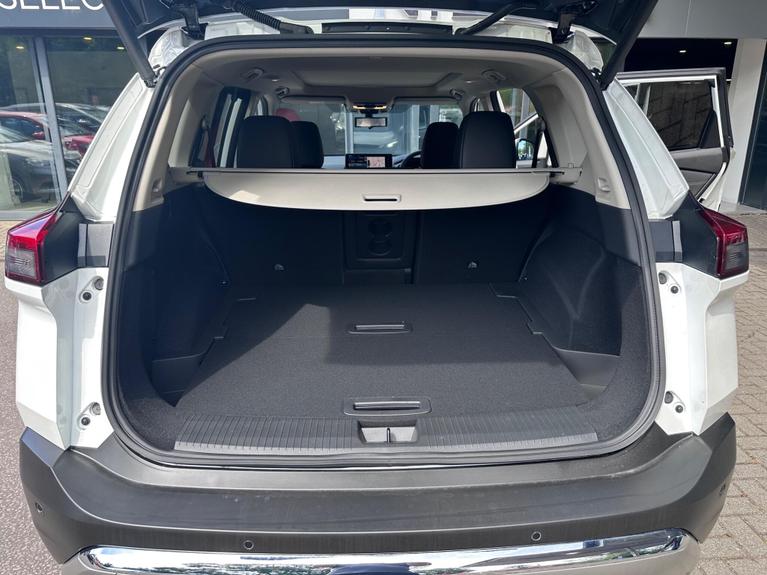 Used Nissan X-Trail WR26XOH 23