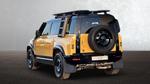 Land Rover Defender Photo 2