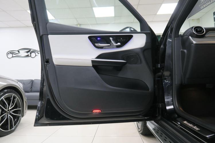 Used Mercedes-Benz GLC PL73ULP 13