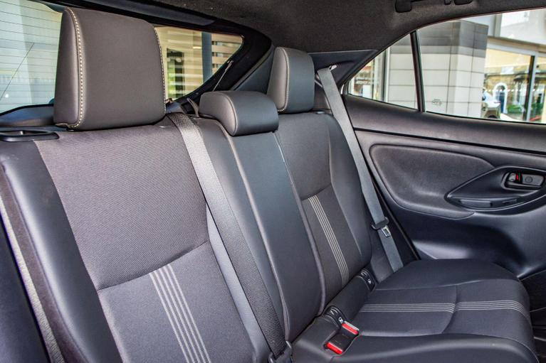 Used Toyota Yaris Cross WN22XAU 14