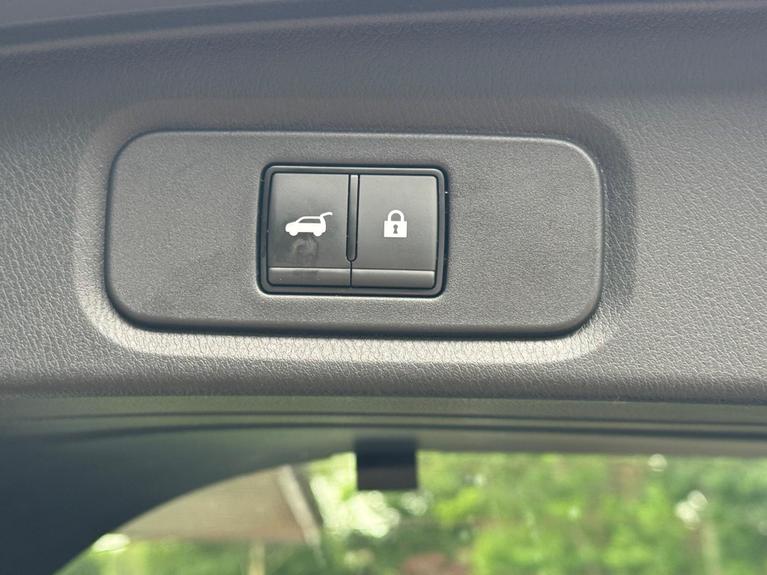 Used Nissan Qashqai DP73NGG 14