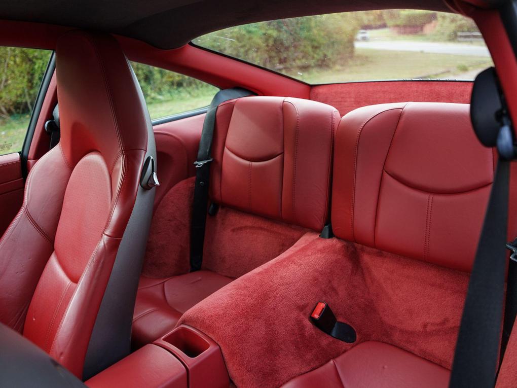 Used Porsche 911 DFZ2208 14
