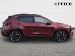 Kia Sportage Photo 1