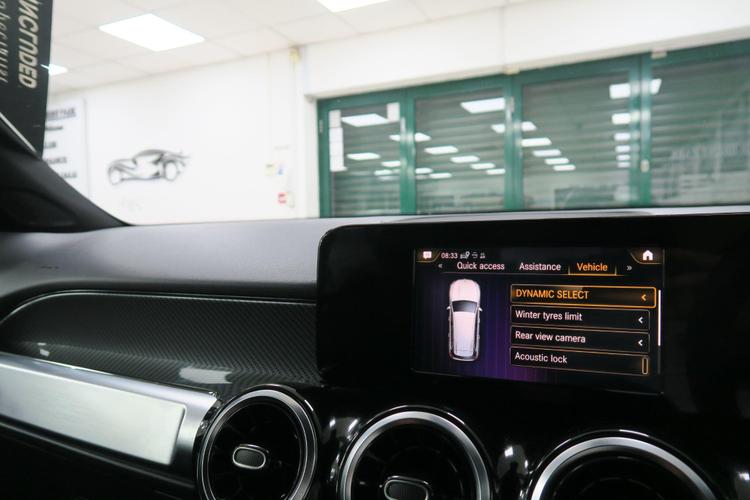 Used Mercedes-Benz GLB KR23GEK 14