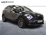 Kia Sportage Photo 0