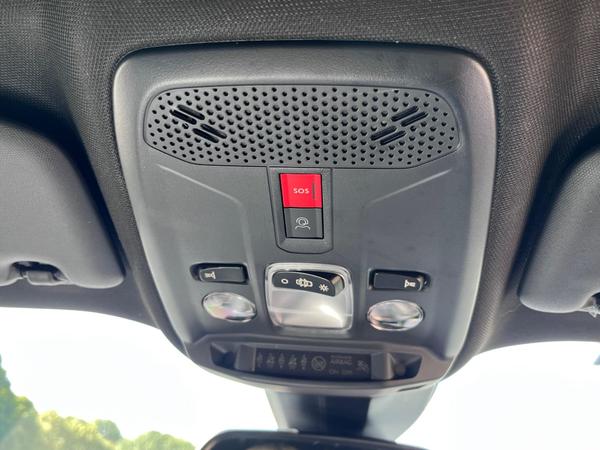 Used Peugeot E-2008 ME24FXO 53
