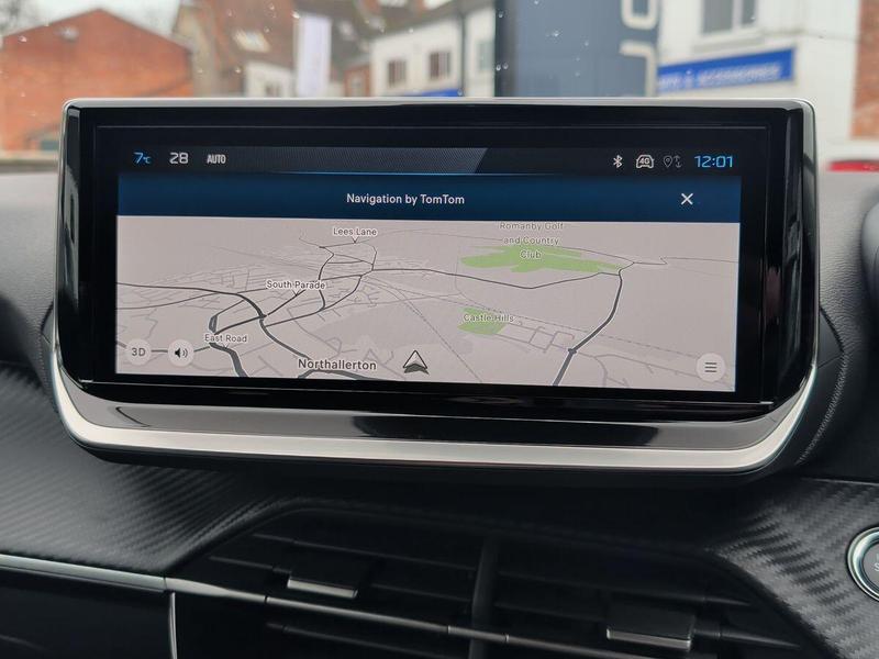 Used Peugeot 2008 202601058926455 25