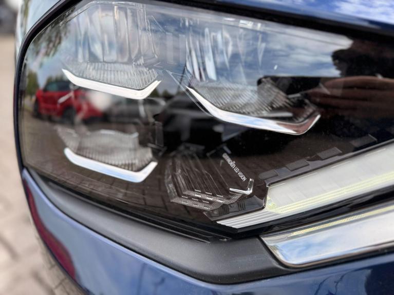 Used Citroen C4 VU24ZDE 13