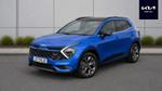Kia Sportage Photo 2