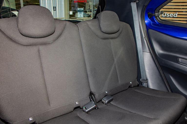 Used Toyota Aygo X YR24XLG 11