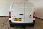 Citroen BERLINGO Photo 7