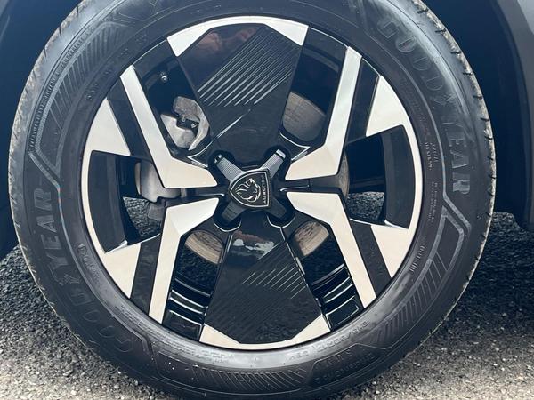 Used Peugeot 2008 KE24NFF 5