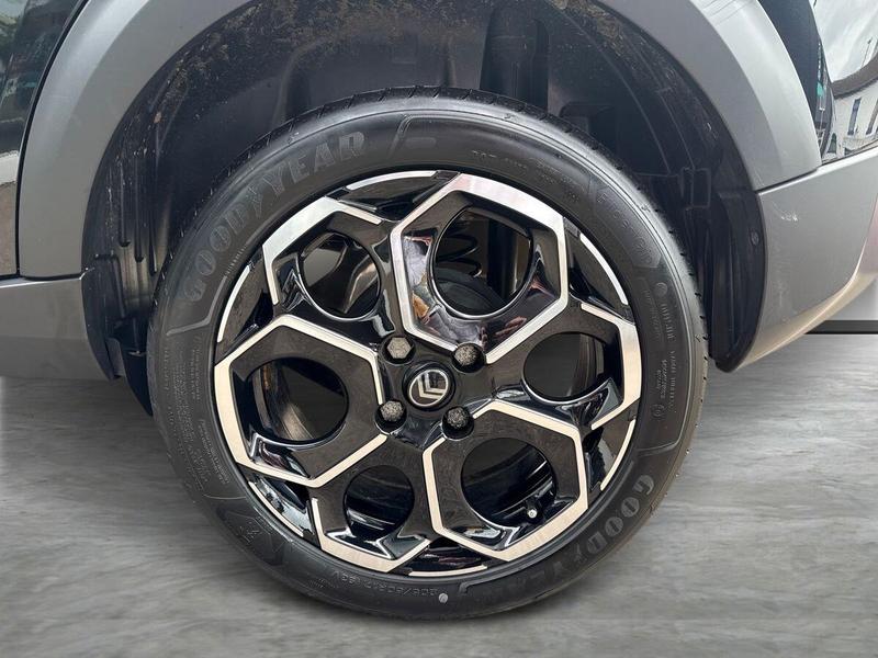 Used Citroen C3 CA25AWG 9