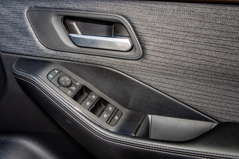Used Nissan X-Trail PG73EHH 12