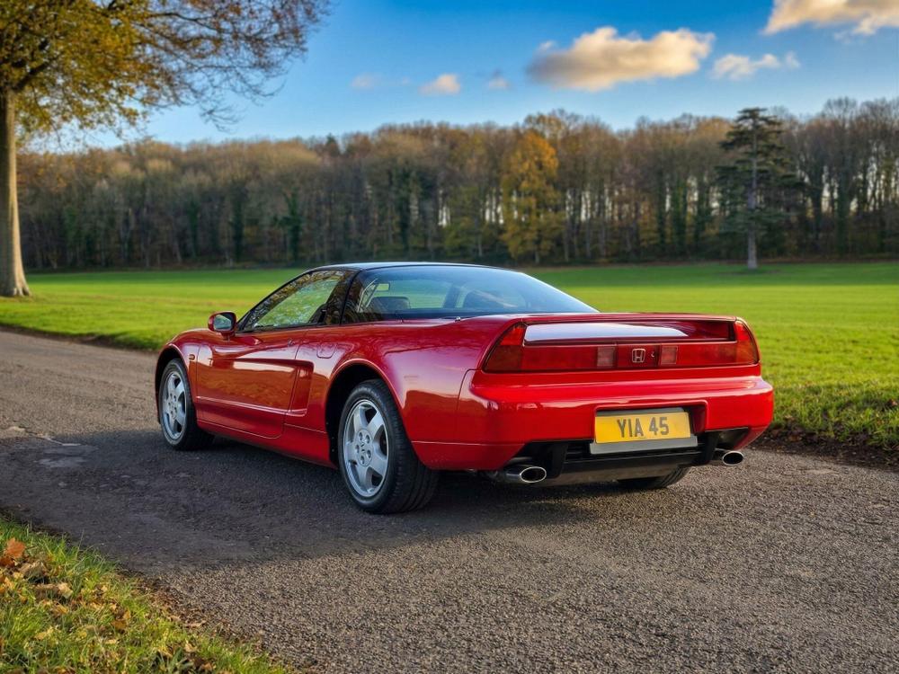 Honda NSX Photo at-ee318bbee3d04747a5251d16756ff56c.jpg