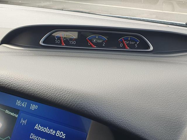 Used Ford Focus WG17LVL 16