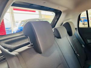 Suzuki Swift Photo 26