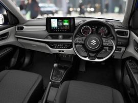 Suzuki Swift Photo 1