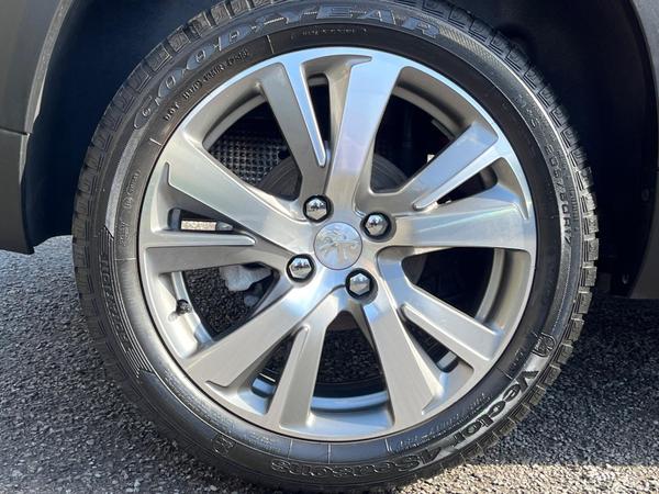 Used Peugeot 2008 BF68CTO 15