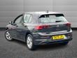Volkswagen Golf Photo 1