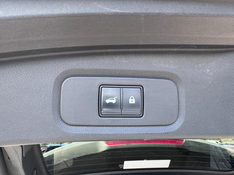 Used Nissan Qashqai WU72VFK 20