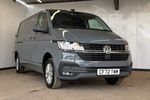Volkswagen TRANSPORTER Photo 0