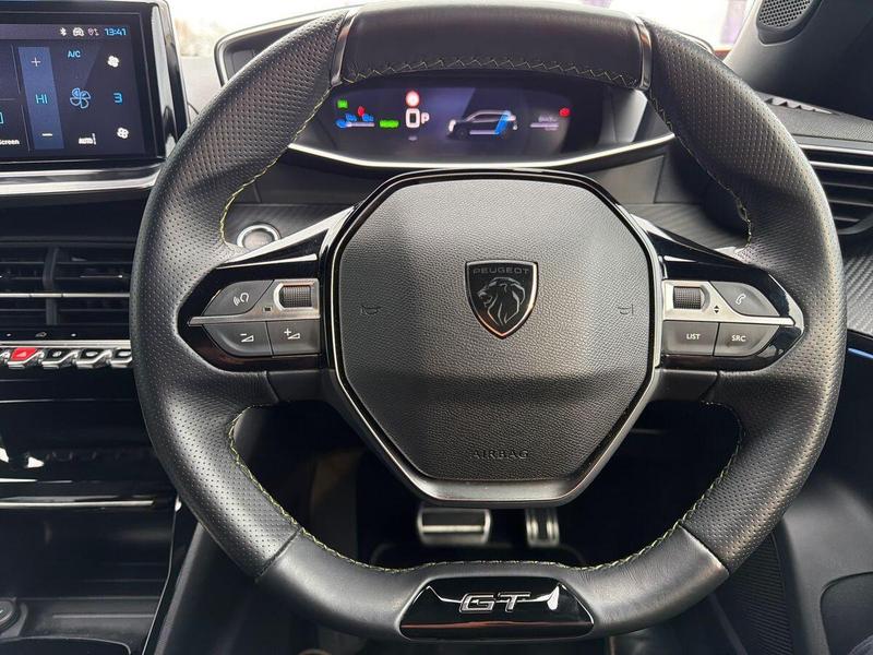 Used Peugeot 2008 202602099779604 23