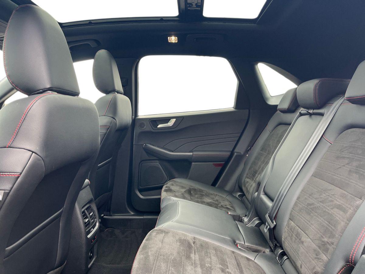 Ford Kuga Photo 3
