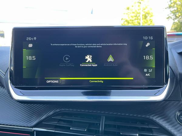 Used Peugeot 2008 YH71XJV 29